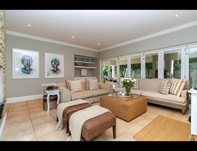 4 BEDROOM HOUSE FOR SALE IN DAINFERN VALLEY ESTATE